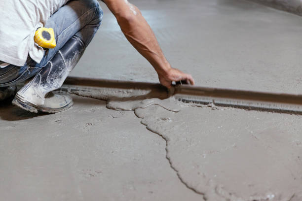 Best Concrete Grinding and Polishing in Beaufort, NC
