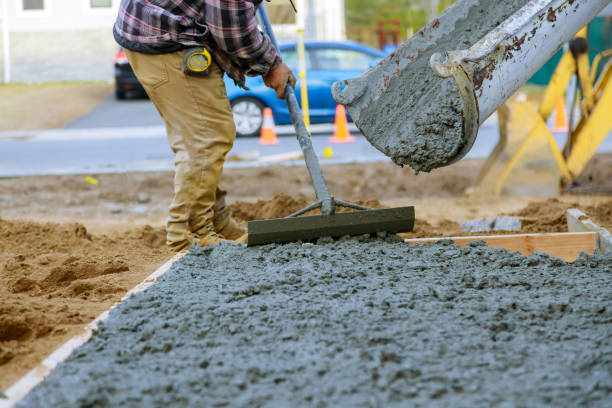 Best Concrete Foundation Repair in Beaufort, NC