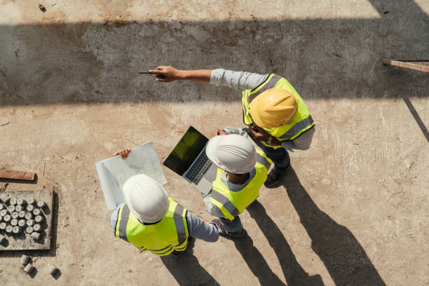 Best Commercial Concrete Services in Beaufort, NC
