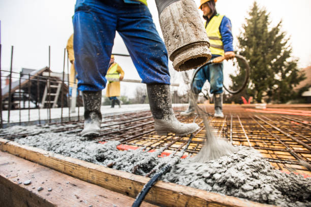 Best Decorative Concrete in Beaufort, NC